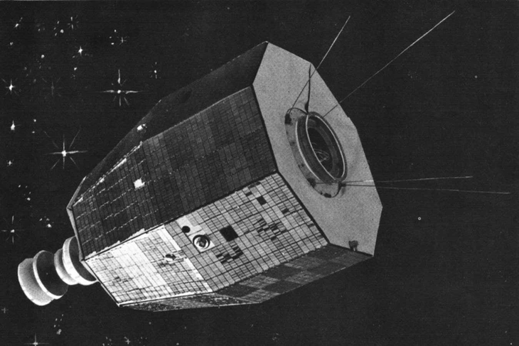 NASA - Ảnh 1.