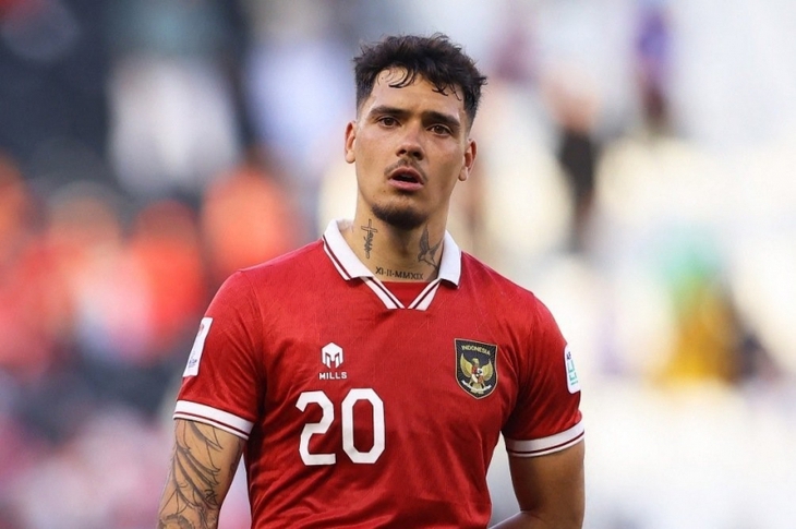 Indonesia - Ảnh 1.