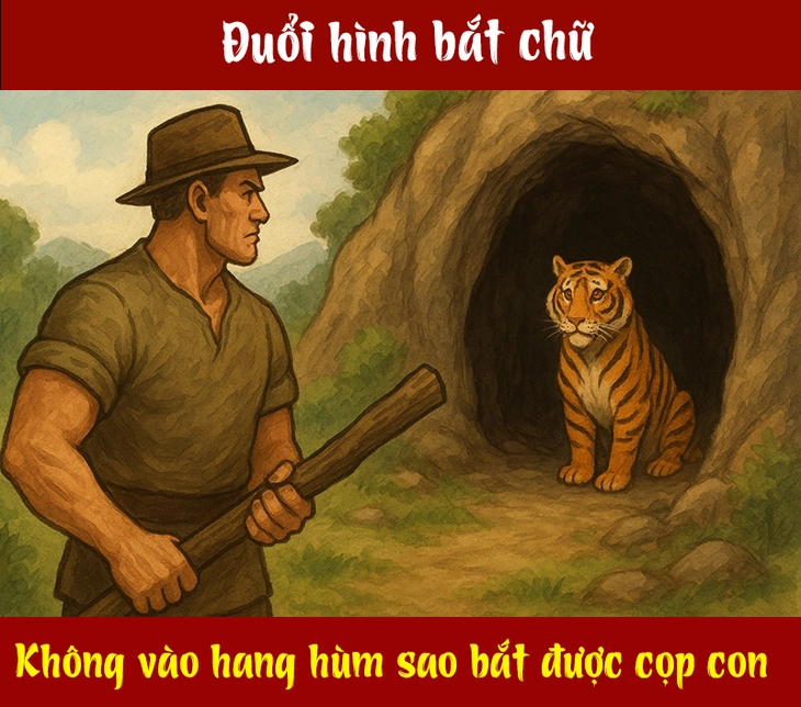 tục ngữ - Ảnh 2.