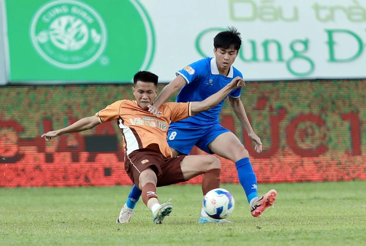 Hoàng Anh Gia Lai - Ảnh 1.