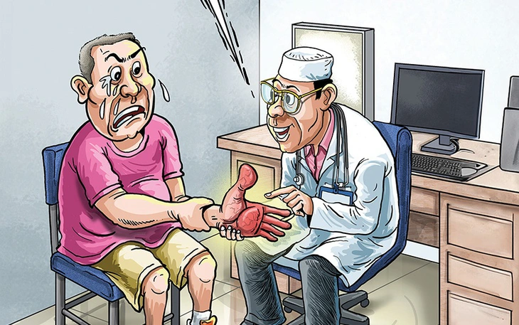 Mở loa ngoài, bạn có đang làm phiền người khác? - Ảnh 3.
