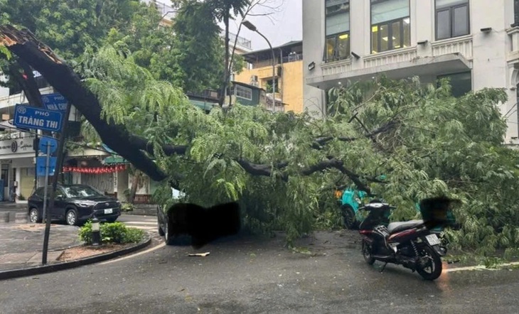 Hà Nội - Ảnh 1.