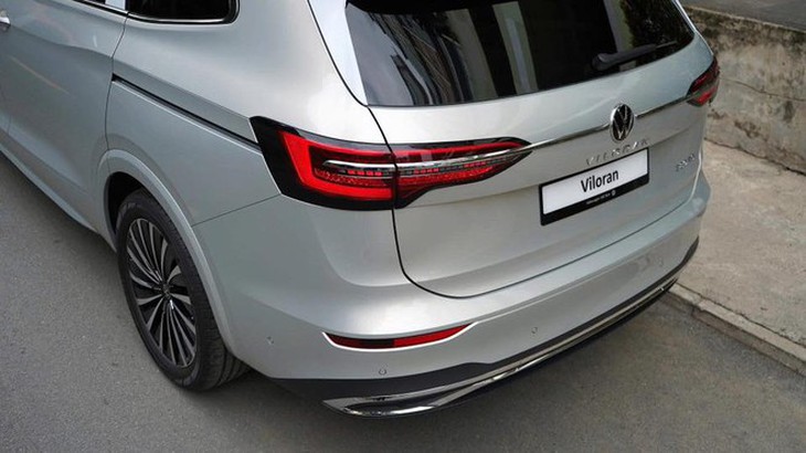 Volkswagen - Ảnh 7.
