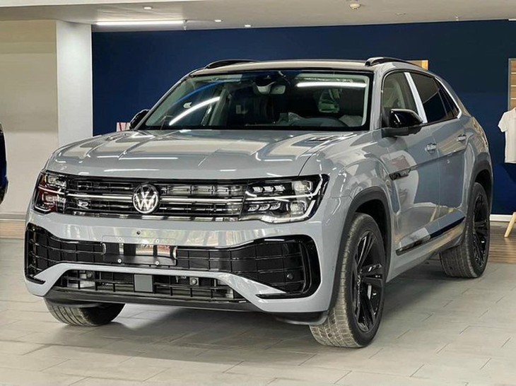 Volkswagen - Ảnh 1.