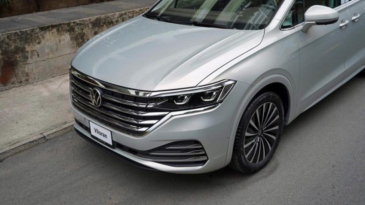 Volkswagen - Ảnh 6.