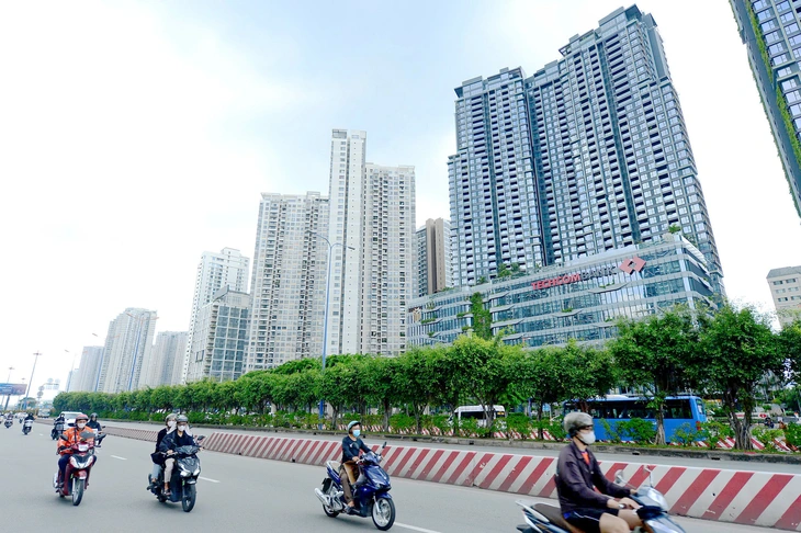 giá nhà - Ảnh 3.