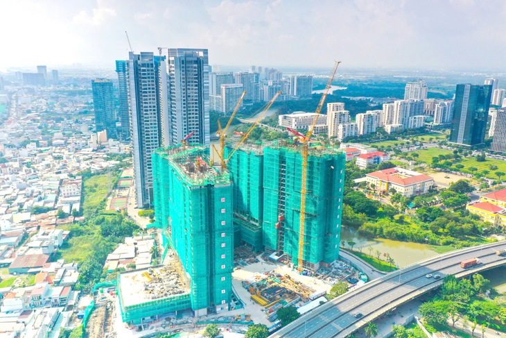 giá nhà - Ảnh 1.