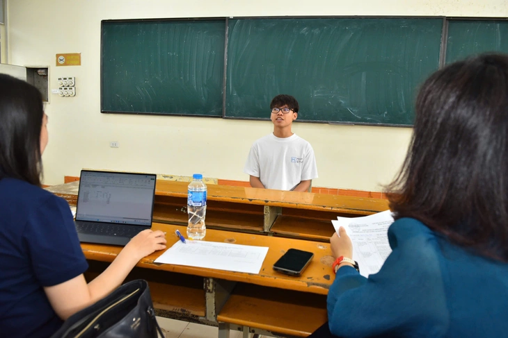 Đại học Bách khoa Hà Nội - Ảnh 1.