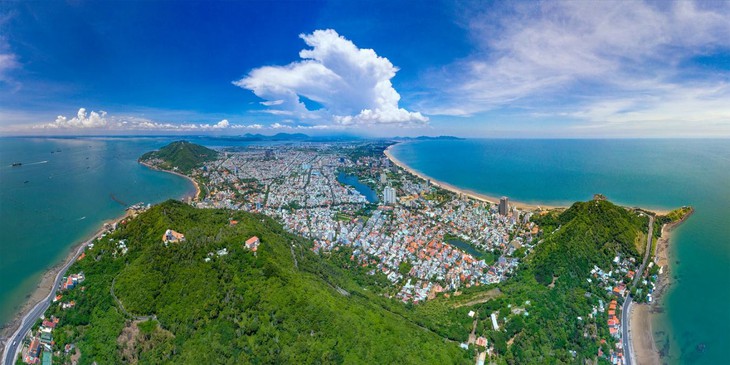 Vũng Tàu - Ảnh 1.