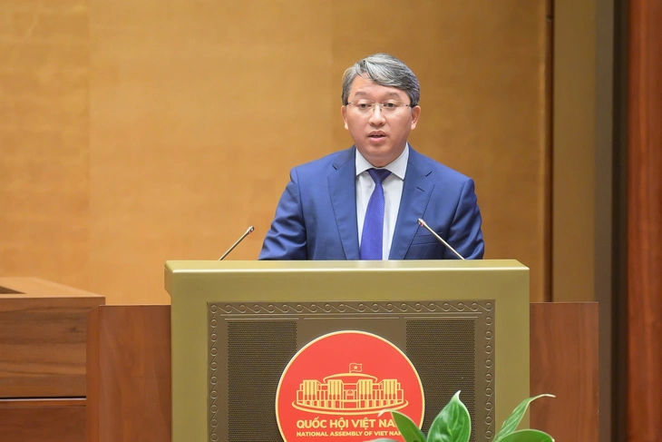 miễn trách nhiệm - Ảnh 1.