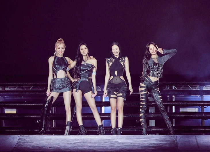G-Dragon sắp tổ chức concert ở Việt Nam vào tháng 11?; BlackPink sẽ công bố ca khúc mới tại concert - Ảnh 3. G-Dragon - Ảnh 3.
