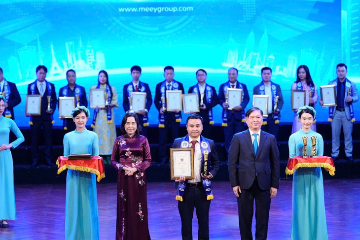 Meey Group - Ảnh 1.