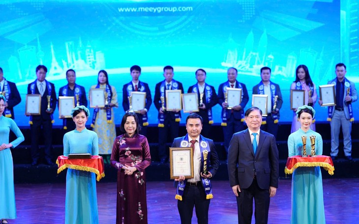 Meey Group ký thỏa thuận với ‘ông trùm’ tư vấn tài chính quốc tế ARC - Ảnh 5.