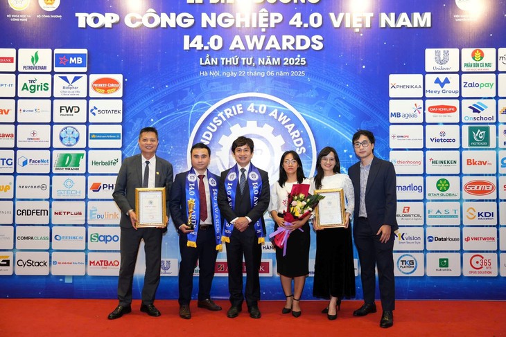 Meey Group - Ảnh 2.