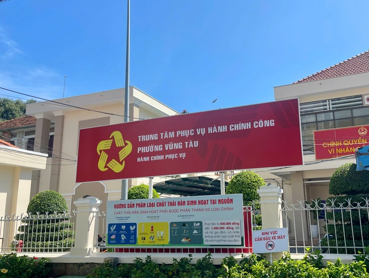 Vũng Tàu - Ảnh 3.