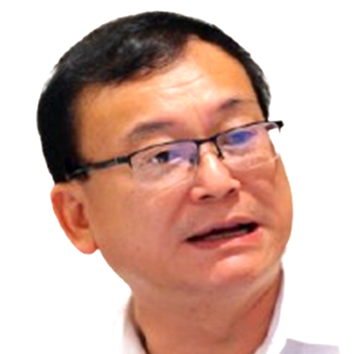 cấp xã - Ảnh 2.
