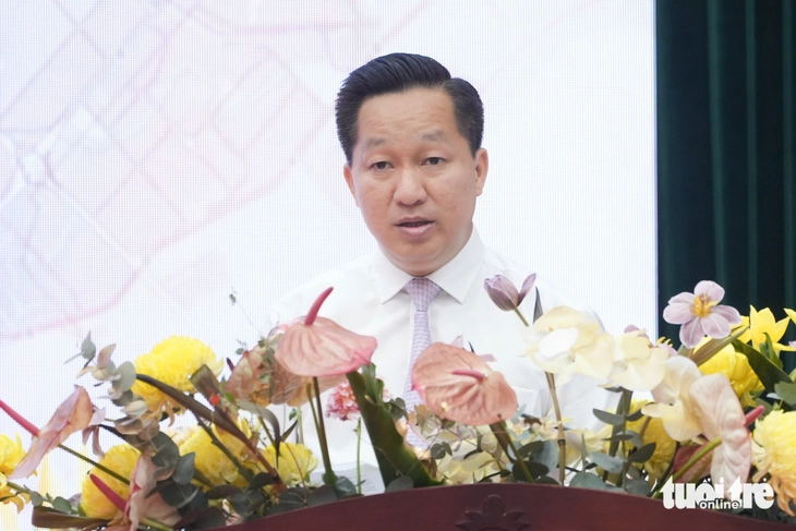 TP Thủ Đức - Ảnh 2.