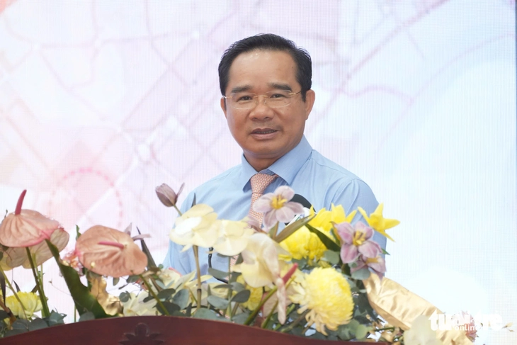 TP Thủ Đức sẽ thí điểm miễn giấy phép xây dựng nhà ở riêng lẻ - Ảnh 3.