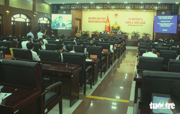Đà Nẵng - Ảnh 2.
