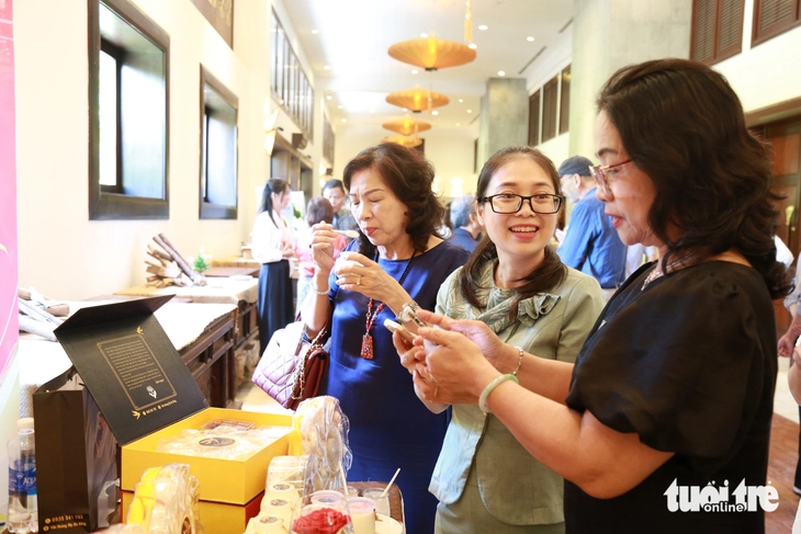 Doanh nghiệp Mỹ tìm cơ hội đầu tư mới tại miền Trung - Ảnh 2.
