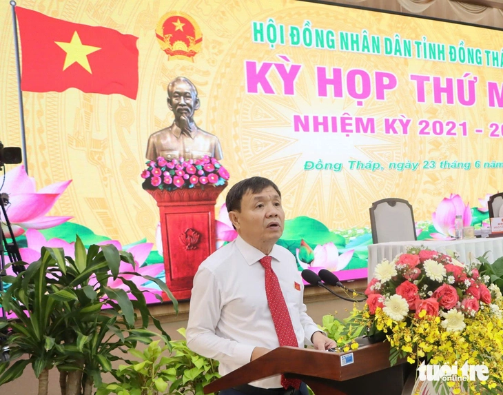 biên chế - Ảnh 1.