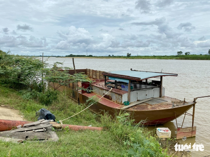 Đà Nẵng - Ảnh 1.
