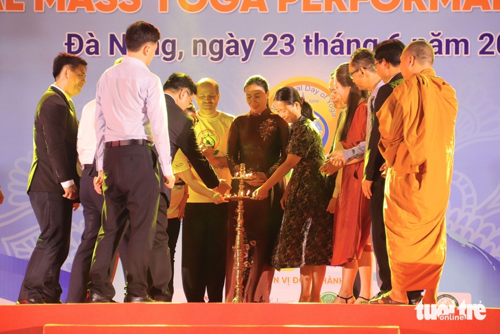 yoga - Ảnh 4.