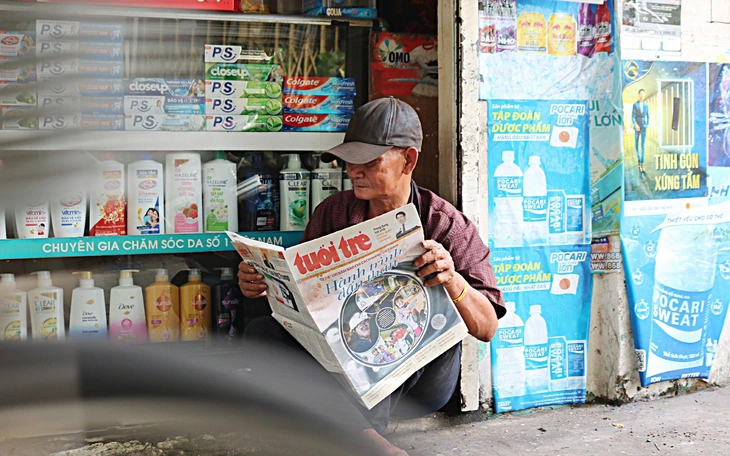 Tiếp cho tôi động lực - Ảnh 2.