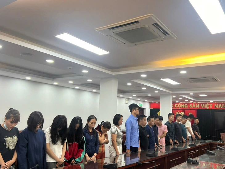 Viện pháp y tâm thần Trung ương - Ảnh 2.