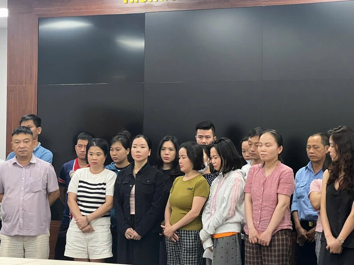 Viện pháp y tâm thần Trung ương - Ảnh 3.