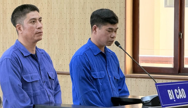 Vũng Tàu - Ảnh 1.
