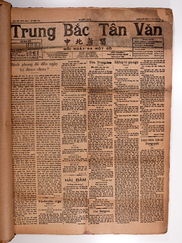 Báo chí - Ảnh 4.