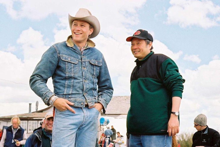 'Brokeback Mountain' vượt lên sự kỳ thị đồng tính để trở thành kiệt tác - Ảnh 2. Brokeback Mountain - Ảnh 2.