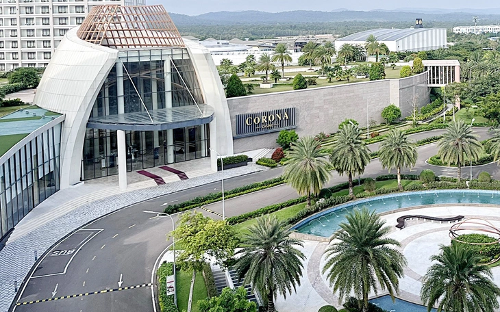 Bán vé vào casino có ngăn được người nghiện cờ bạc? - Ảnh 2.