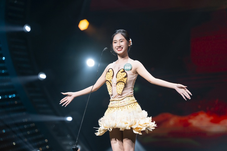 - Ảnh 11. Miss Earth Vietnam - Ảnh 10.