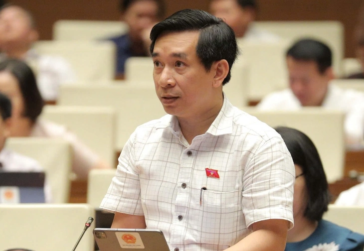 Nguyễn Văn Cảnh - Ảnh 1.