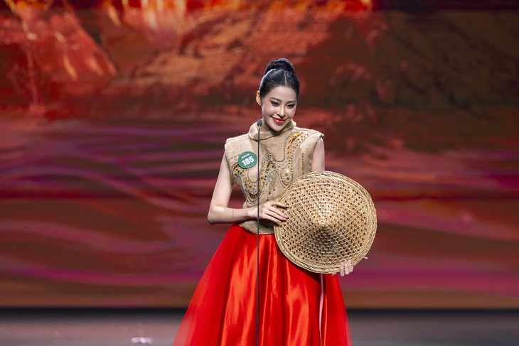 - Ảnh 6. Miss Earth Vietnam - Ảnh 5.