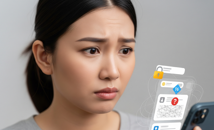 Thanh toán hóa đơn qua app: Giao dịch trùng, sai tên, mất tiền tự chịu?