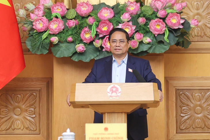 xung đột - Ảnh 1.
