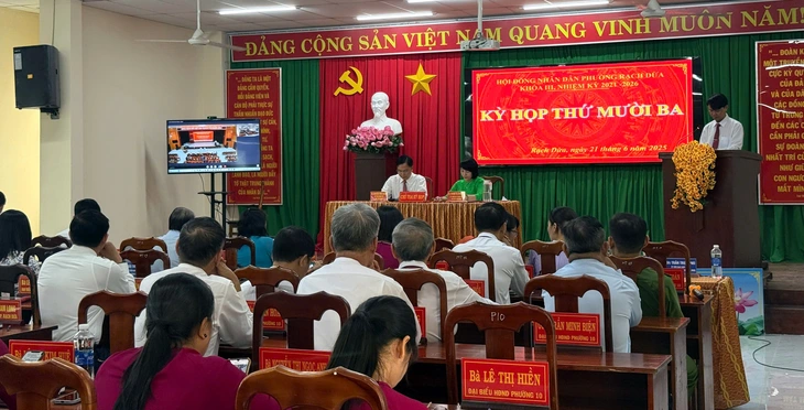 Vũng Tàu - Ảnh 1.