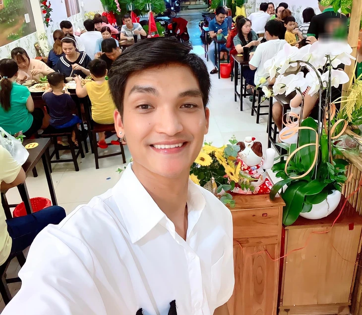 Mạc Văn Khoa - Ảnh 1.