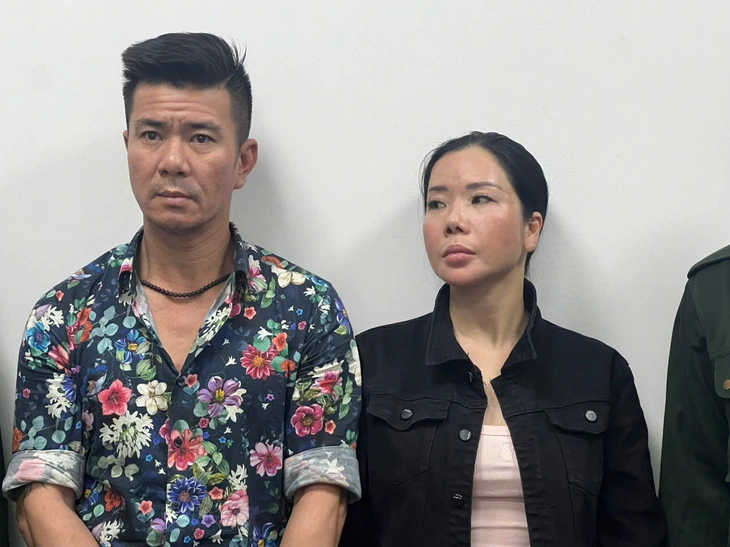 Viện pháp y tâm thần Trung ương - Ảnh 1.