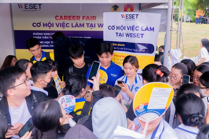 WESET - Ảnh 3.