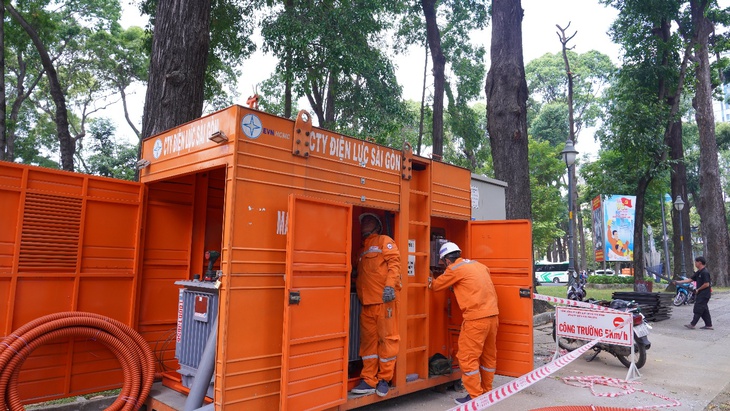 tốt nghiệp THPT - Ảnh 2.