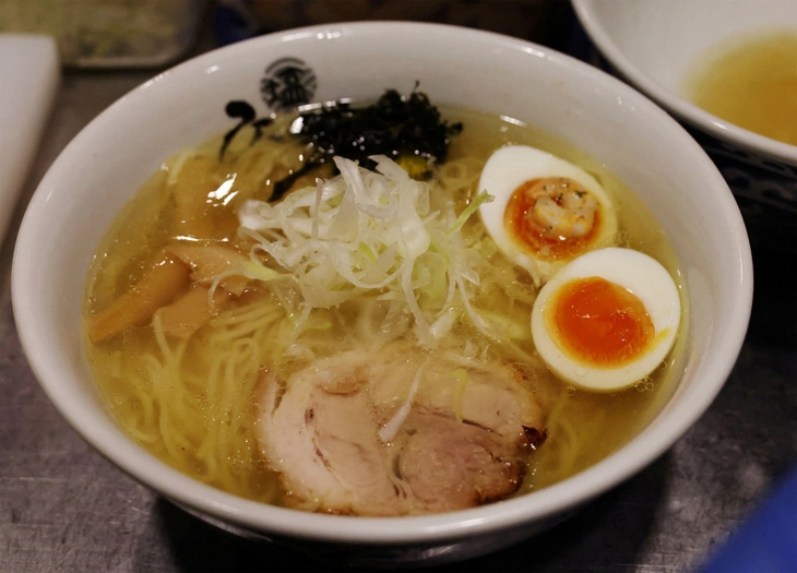 giá gạo - Ảnh 1.