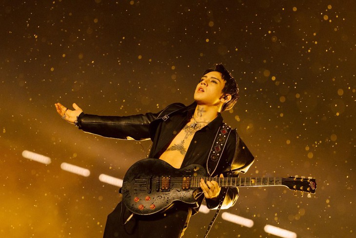 G-Dragon - Ảnh 5.