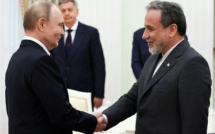 Iran tấn công căn cứ Mỹ: Israel gọi Tehran là 'mối đe dọa với cả thế giới', nhiều nước phản ứng - Ảnh 2.