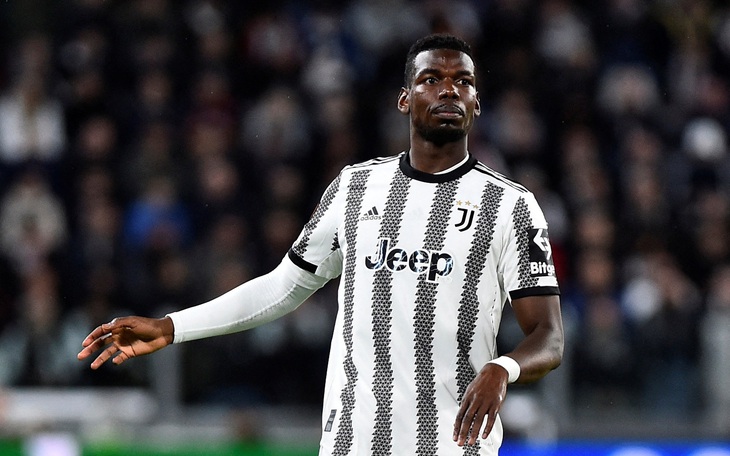 Pogba chọn Monaco để tái xuất - Ảnh 3.