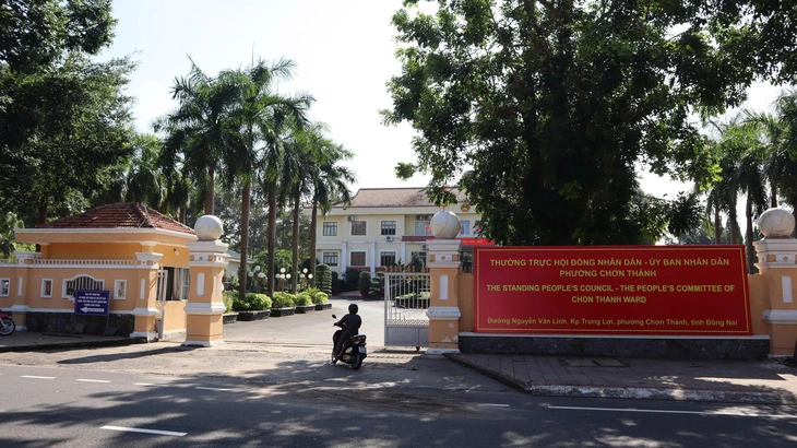 đồng nai - Ảnh 3.