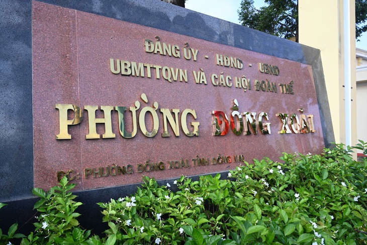đồng nai - Ảnh 2.